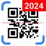 icon QR Code Scanner for Cubot R11