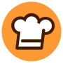 icon Cookpad recipes, homemade food for Micromax Bolt Supreme 2