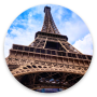 icon Paris Wallpapers