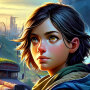 icon Zombie Strike：last war AFK RPG for verykool Leo LTE SL4050