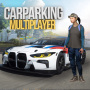 icon Car Parking Multiplayer for Doov A10