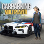 icon Car Parking Multiplayer for archos 97c Platinum