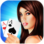 icon Poker Offline and Live Holdem for intex Aqua Strong 5.2