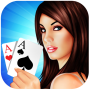 icon Poker Offline and Live Holdem for Bluboo S1