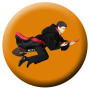 icon Potter Quidditch for coolpad Torino S