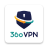 icon 360 VPN 1.0.7