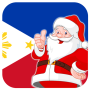 icon Christmas Radio Philippines