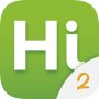 icon HiLearning for Android for swipe Elite Plus