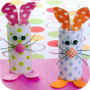 icon DIY Crafts Toilet Paper Rolls for Xiaomi Redmi Note 4X High Version