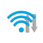 icon Wi-Fi & Mobile Data Switch Widget