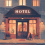 icon Doorman Story