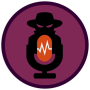 icon Secret Voice Recorder for Motorola Moto X4