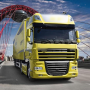 icon Wallpapers Daf Trucking