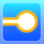 icon 気合ビーム for coolpad Torino S