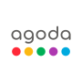 icon Agoda: Cheap Flights & Hotels for kodak Ektra