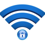 icon WiFi Passwords Generator for infinix Hot 6