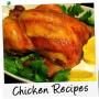 icon Chicken Recipes Free for Bluboo S1