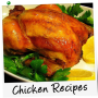 icon Chicken Recipes Free for Evolveo StrongPhone Q7 LTE