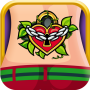 icon Tattoo Maker for Bluboo S1