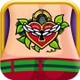 icon Tattoo Maker for Xiaomi Redmi 5 Plus
