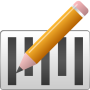 icon Barcode Architect for Samsung Galaxy Tab S2 Nook