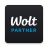 icon Wolt Partner 2.117.0