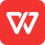 icon WPS Office-PDF,Word,Sheet,PPT for LG X Skin