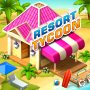 icon Resort Tycoon-Hotel Simulation for Samsung Galaxy Y Plus S5303