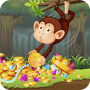 icon MonkeyGold