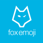 icon Fox Emoji