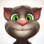 icon Talking Tom Cat for Samsung Galaxy S9 SD845