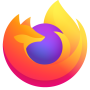 icon Firefox Fast & Private Browser for Huawei Honor 9 Lite