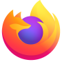 icon Firefox Fast & Private Browser for swipe Elite VR