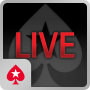icon PokerStars Live for intex Aqua Lions X1+
