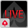 icon PokerStars Live for Cubot Note Plus