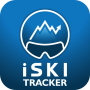 icon iSKI Tracker for oppo A37