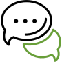 icon Messenger One