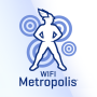 icon WIFI Metropolis