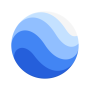 icon Google Earth for Meizu MX6