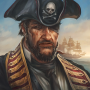 icon The Pirate: Caribbean Hunt for Samsung I9506 Galaxy S4