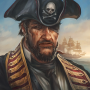 icon The Pirate: Caribbean Hunt for Samsung Galaxy J7 Pro