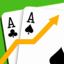icon Poker Income ™ Tracker for Lenovo Z5