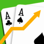 icon Poker Income ™ Tracker for Samsung Galaxy J5 Prime