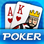 icon Poker Texas Boyaa for Alcatel 3