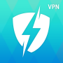 icon VPN - Fast Secure Stable for Samsung Droid Charge I510