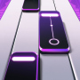 icon Beat Piano - Music EDM for Samsung Galaxy S5 Active