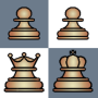 icon Chess for Android for Alcatel 3