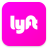 icon Lyft 2024.47.3.1733297104