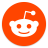 icon Reddit 2025.16.0