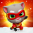 icon Talking Tom Hero Dash 5.0.1.7784